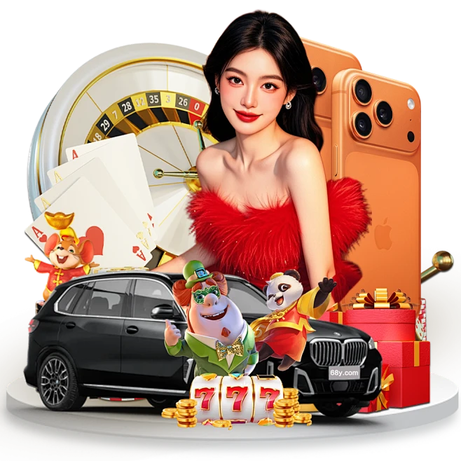 Hình chuyên mục casino PG66